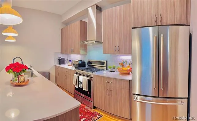 4144 Tennyson Street #208 Denver, CO 80212