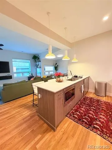 4144 Tennyson Street #208 Denver, CO 80212