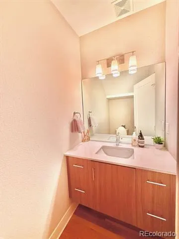 4144 Tennyson Street #208 Denver, CO 80212