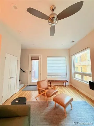 4144 Tennyson Street #208 Denver, CO 80212