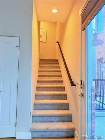 4144 Tennyson Street #208 Denver, CO 80212
