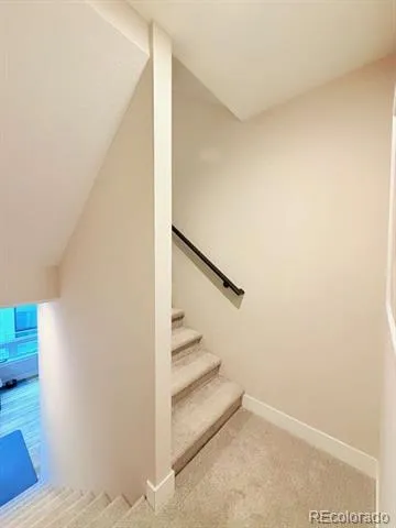 4144 Tennyson Street #208 Denver, CO 80212