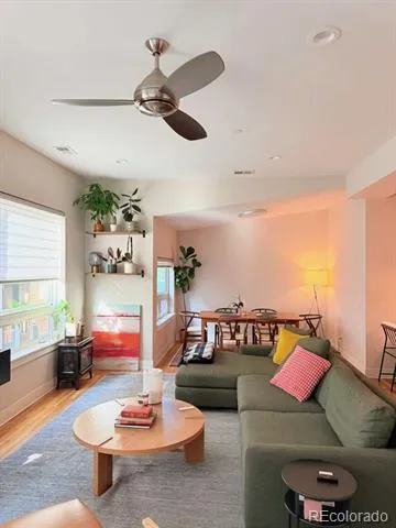 4144 Tennyson Street #208 Denver, CO 80212