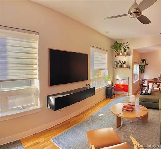 4144 Tennyson Street #208 Denver, CO 80212