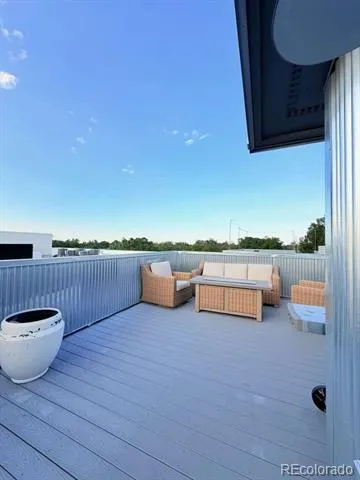 4144 Tennyson Street #208 Denver, CO 80212