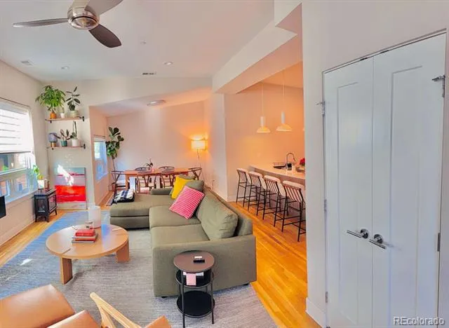 4144 Tennyson Street #208 Denver, CO 80212