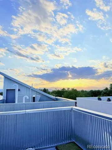 4144 Tennyson Street #208 Denver, CO 80212