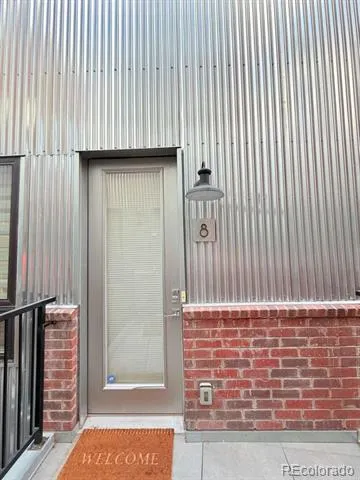 4144 Tennyson Street #208 Denver, CO 80212