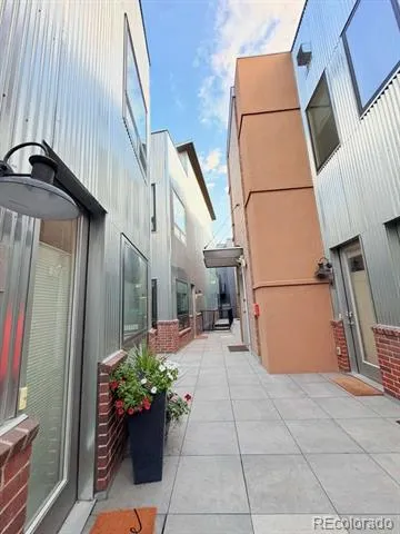 4144 Tennyson Street #208 Denver, CO 80212