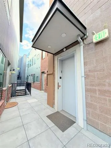 4144 Tennyson Street #208 Denver, CO 80212