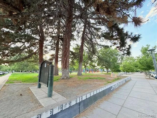 4144 Tennyson Street #208 Denver, CO 80212