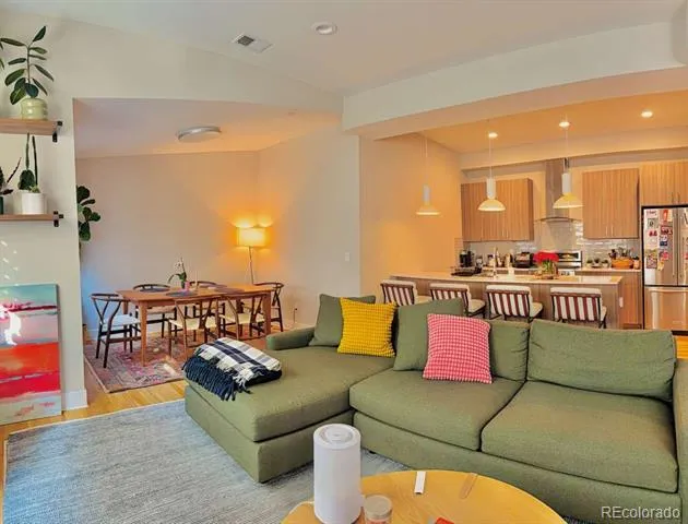 4144 Tennyson Street #208 Denver, CO 80212
