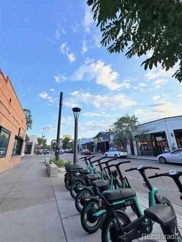 4144 Tennyson Street #208 Denver, CO 80212