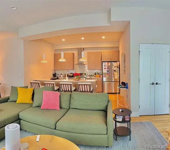 4144 Tennyson Street #208 Denver, CO 80212