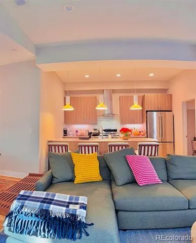 4144 Tennyson Street #208 Denver, CO 80212