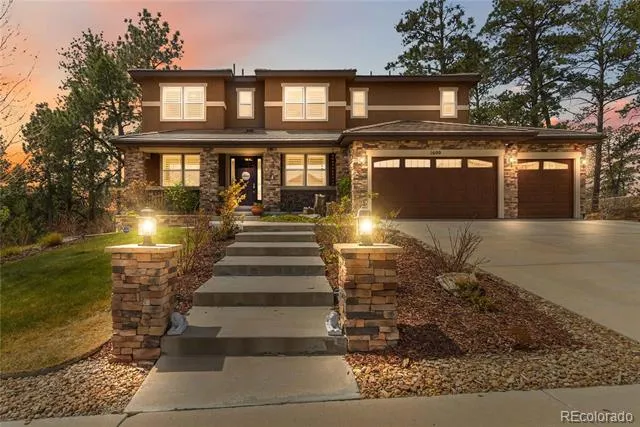 Address Not Shown Castle Rock, CO 80108