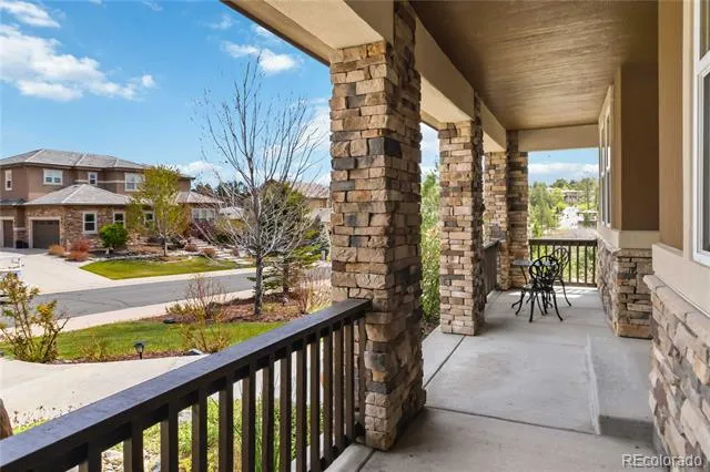 Address Not Shown Castle Rock, CO 80108