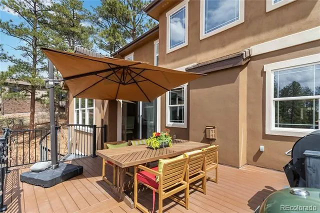 Address Not Shown Castle Rock, CO 80108