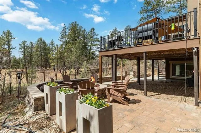 Address Not Shown Castle Rock, CO 80108