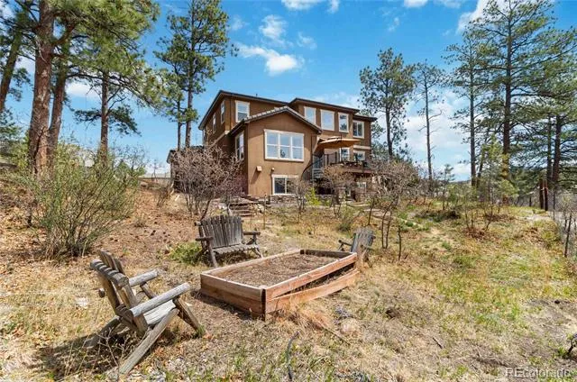 Address Not Shown Castle Rock, CO 80108