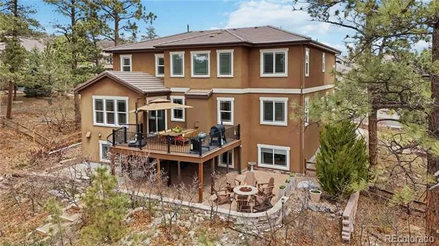 Address Not Shown Castle Rock, CO 80108