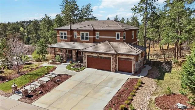 Address Not Shown Castle Rock, CO 80108
