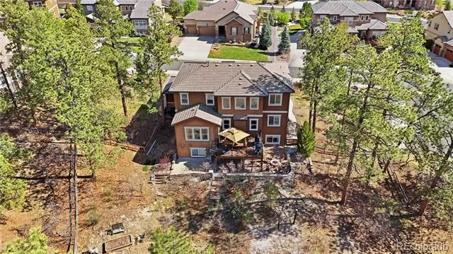 Address Not Shown Castle Rock, CO 80108