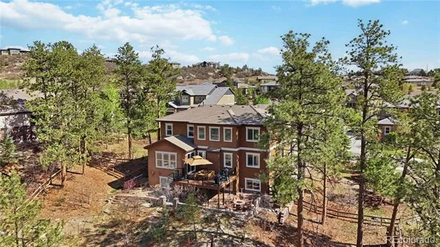 Address Not Shown Castle Rock, CO 80108