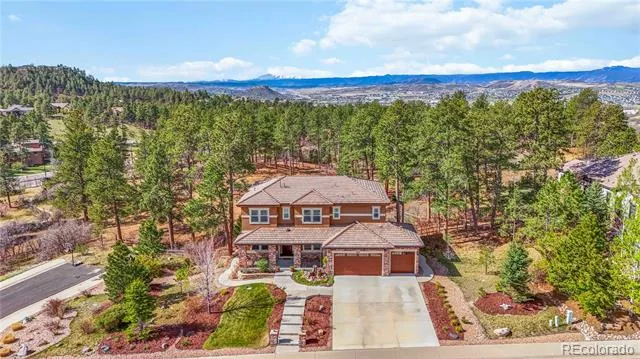 Address Not Shown Castle Rock, CO 80108