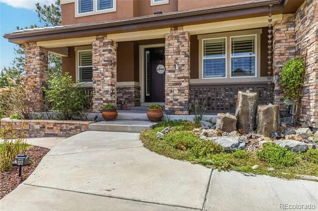 Address Not Shown Castle Rock, CO 80108