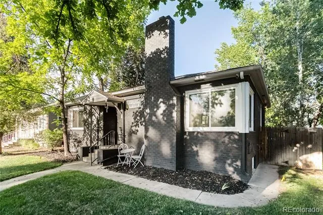 1218 S University Boulevard Denver, CO 80210