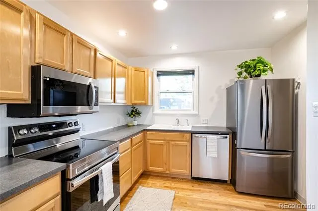 1218 S University Boulevard Denver, CO 80210