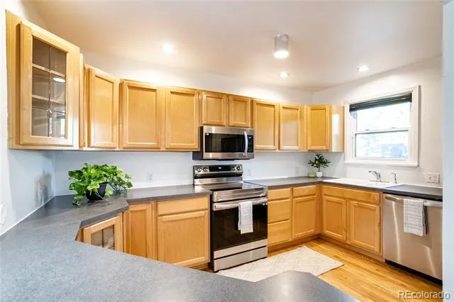 1218 S University Boulevard Denver, CO 80210