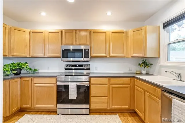 1218 S University Boulevard Denver, CO 80210