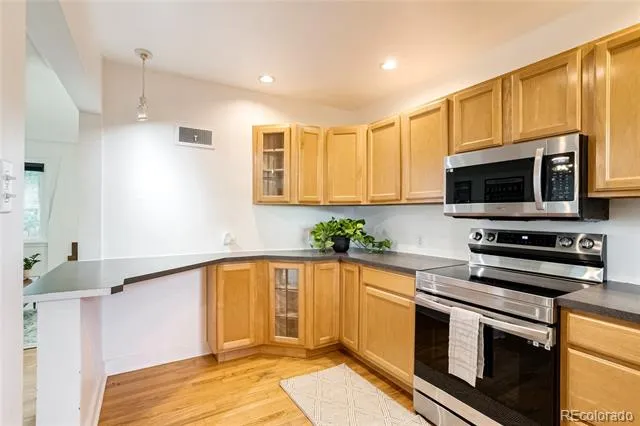 1218 S University Boulevard Denver, CO 80210