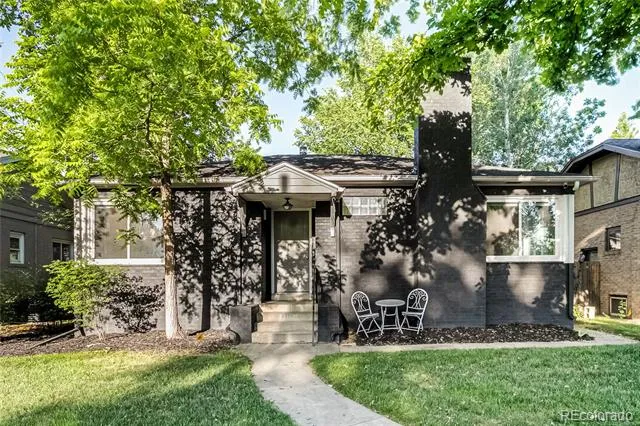 1218 S University Boulevard Denver, CO 80210