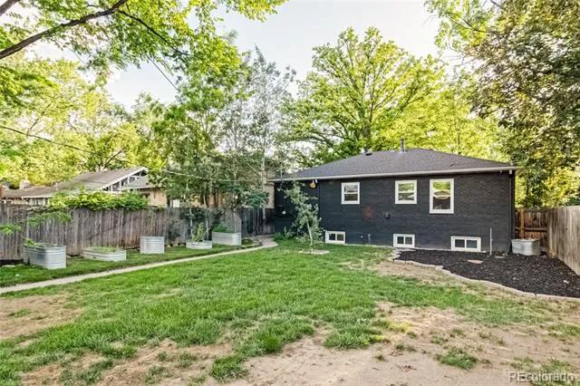 1218 S University Boulevard Denver, CO 80210
