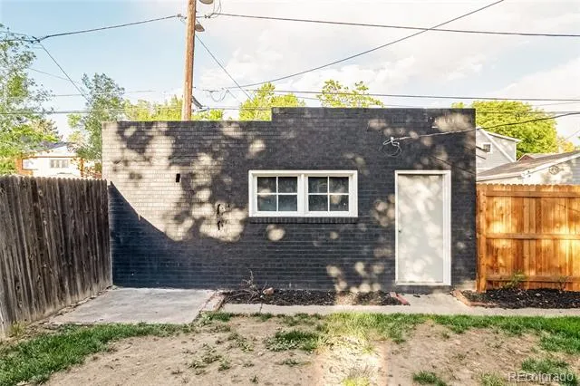 1218 S University Boulevard Denver, CO 80210
