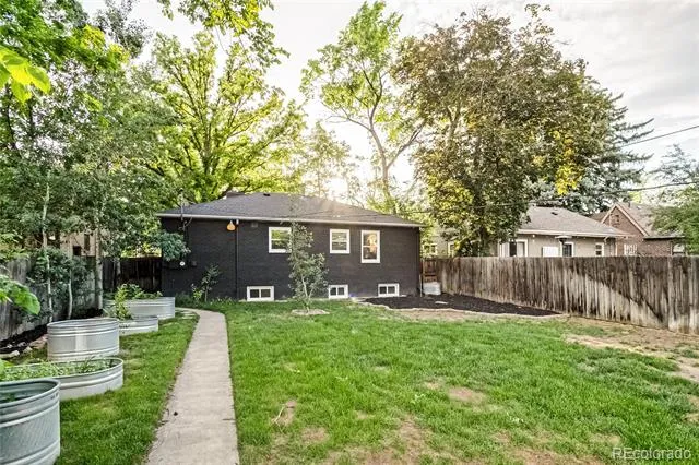 1218 S University Boulevard Denver, CO 80210