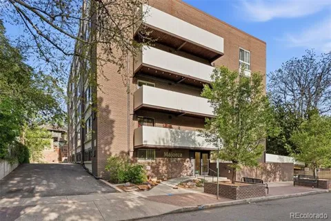 1050 Lafayette Street #307
