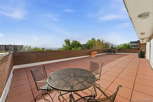 1050 Lafayette Street #307 Denver, CO 80218