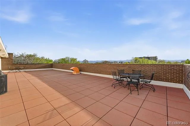 1050 Lafayette Street #307 Denver, CO 80218