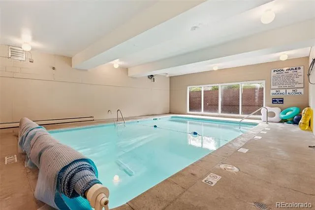 1050 Lafayette Street #307 Denver, CO 80218