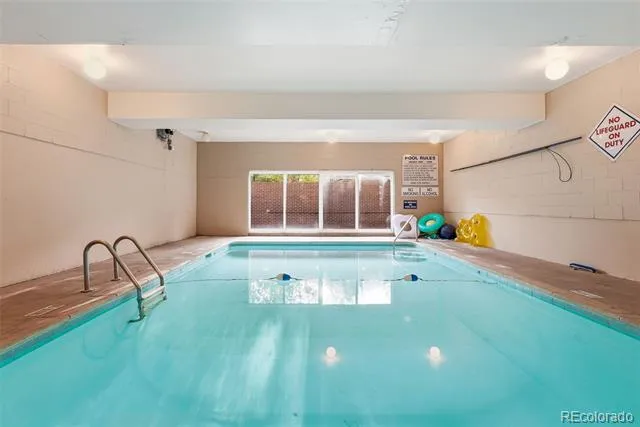 1050 Lafayette Street #307 Denver, CO 80218