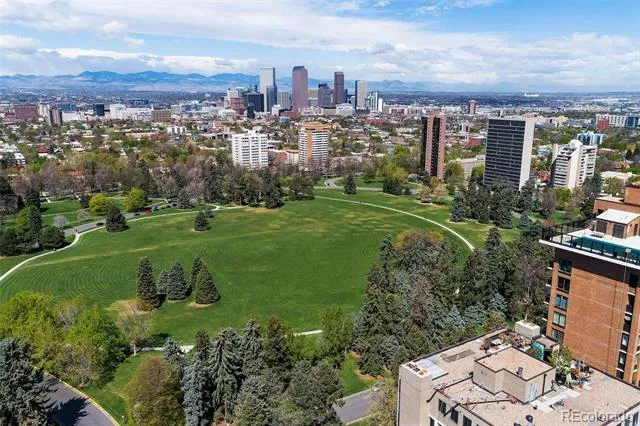 1050 Lafayette Street #307 Denver, CO 80218