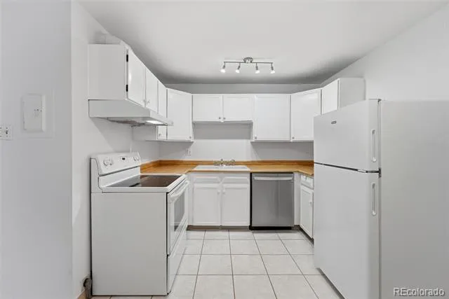 1050 Lafayette Street #307 Denver, CO 80218