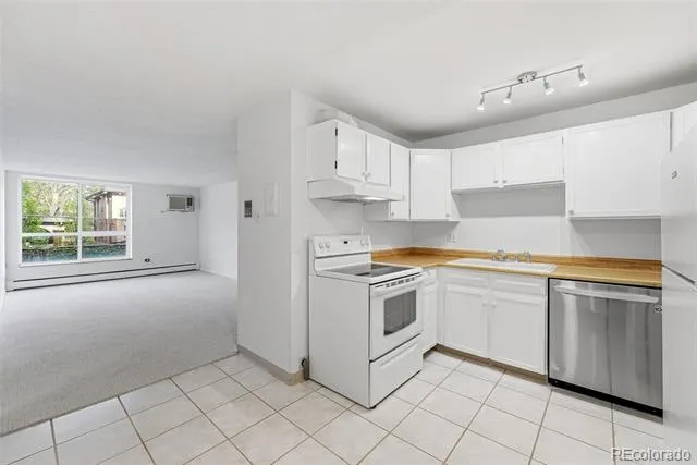1050 Lafayette Street #307 Denver, CO 80218
