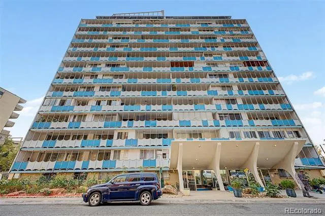 1155 Ash Street #202 Denver, CO 80220