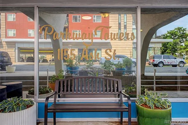 1155 Ash Street #202 Denver, CO 80220