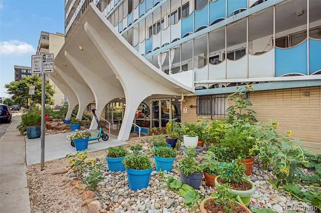 1155 Ash Street #202 Denver, CO 80220